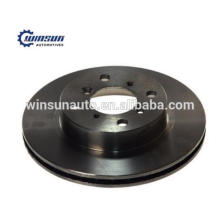 Automatic Car Accessories Reasonable Price 5531161G00 Brake Discs